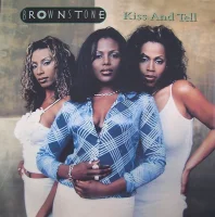 Kiss And Tell