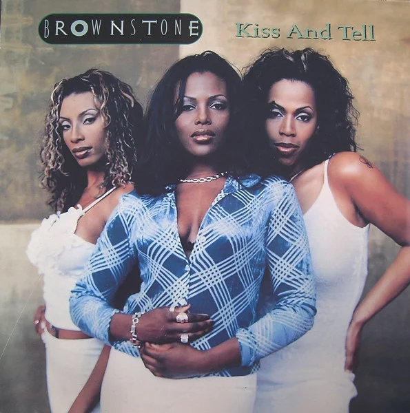 Kiss And Tell
