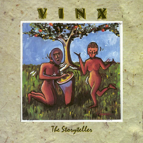 The Storyteller