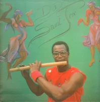 Dédé Saint-Prix