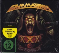 30 Years Live Anniversary