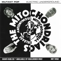 Antonymous Mitochondrial Release