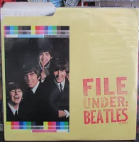 File Under: Beatles