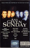 Any Given Sunday (Music From And Inspired By The Motion Picture) ‎