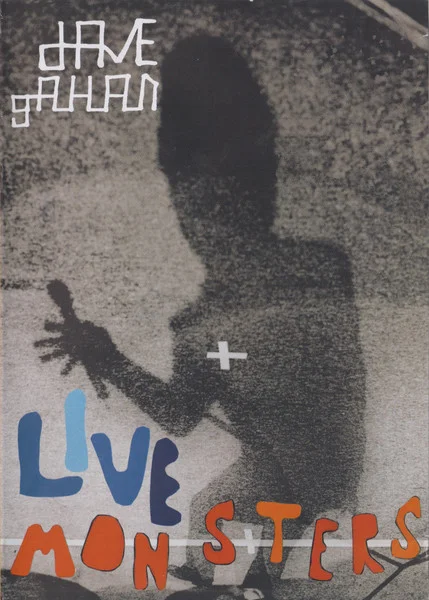 Live Monsters