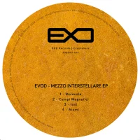 Mezzo Interstellare EP