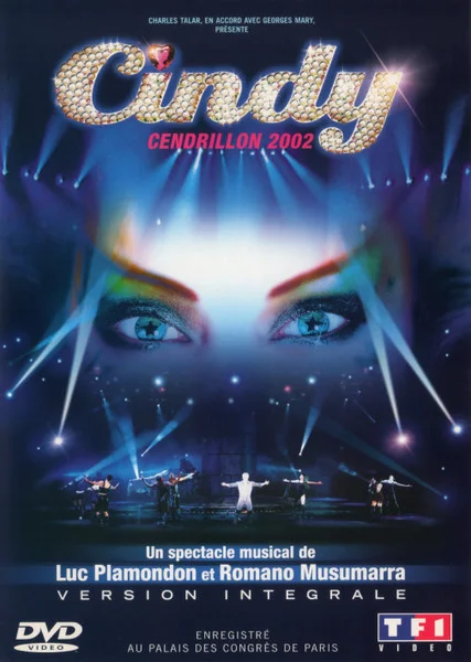 Cindy Cendrillon 2002