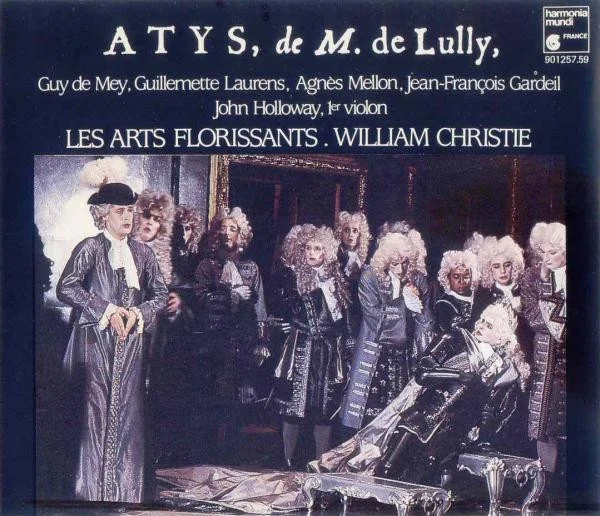 Atys