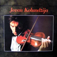 Jovan Kolundžija