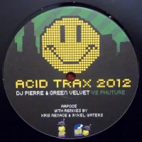 Acid Trax 2012