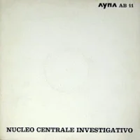 Nucleo Centrale Investigativo