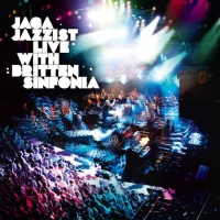 Jaga Jazzist Live With Britten Sinfonia