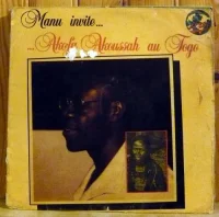 Manu Invite... Akofa Akoussah Au Togo
