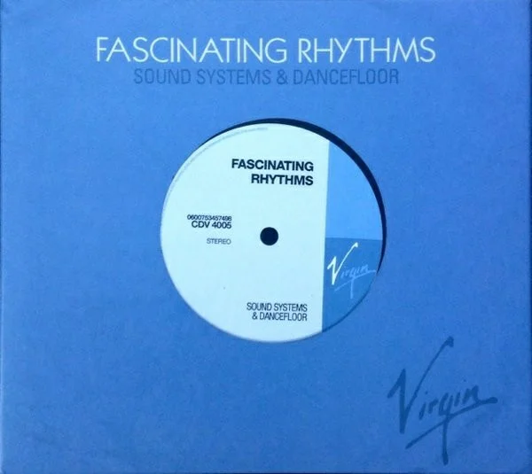 Fascinating Rhythms (Sound Systems & Dancefloor)