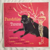 Pasodobles Toreros