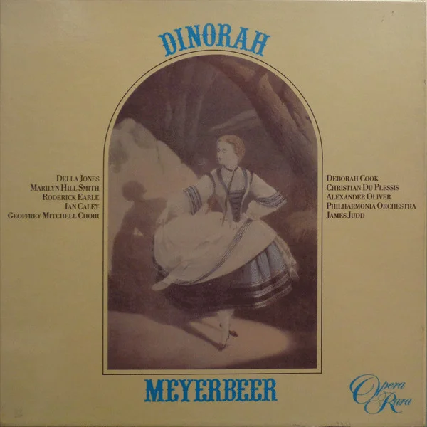 Dinorah