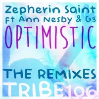 Optimistic (Remixes)