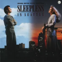 Sleepless In Seattle (Original Motion Picture Soundtrack)