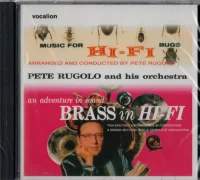 Music For Hi-Fi Bugs / Brass in Hi-Fi