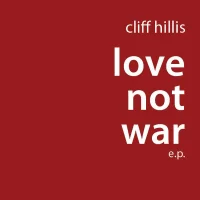 Love Not War E.P.