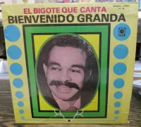 El Bigote Que Canta