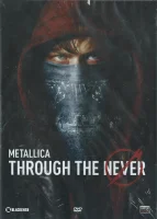 Through The Never