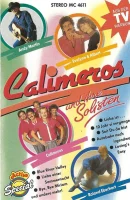 Calimeros Und Ihre Solisten