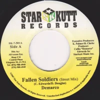 Fallen Soldiers