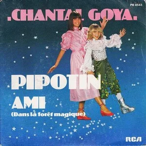Pipotin / Ami