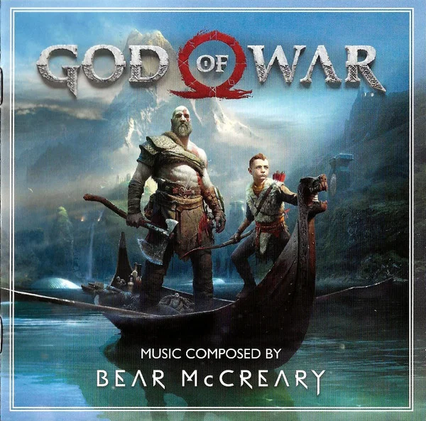 God Of War