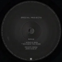 Zero Sum EP