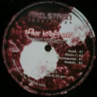 Sqar Kaas E.P.