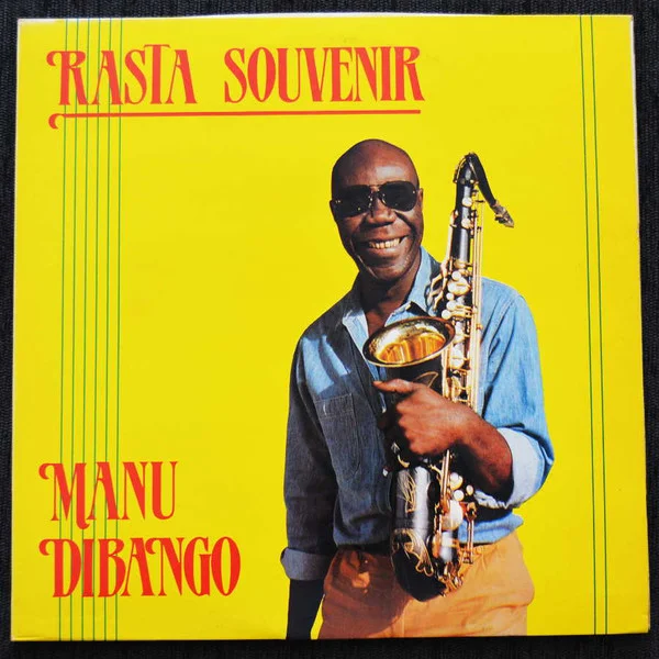 Rasta Souvenir / Manu A La Jamaïque