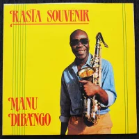 Rasta Souvenir / Manu A La Jamaïque