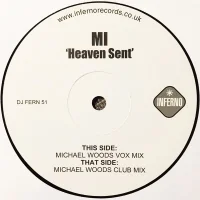 Heaven Sent