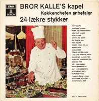 Køkkenchefen Anbefaler 24 Lækre Stykker