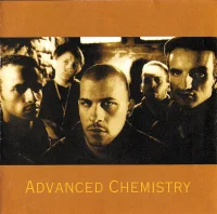 Advanced Chemistry