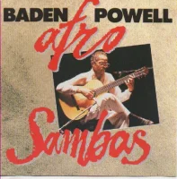 Afro Sambas