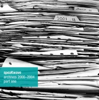 Archives 2000-2004 Part.I