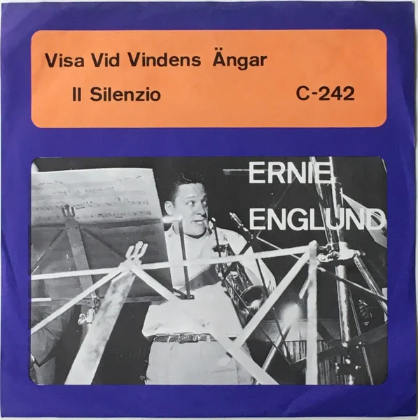 Visa Vid Vindens Ängar / Il Silenzio