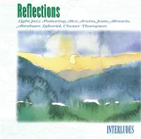 Reflections
