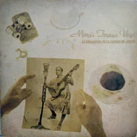 La Embajadora De La Canción De Antaño