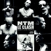 Le Clash: BOSS Vs IV My People