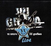 Live 35 Godina