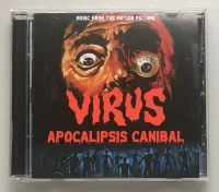 Virus (Apocalipsis Canibal)