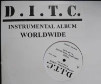 Instrumental  Album - Worldwide