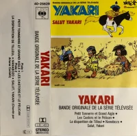 Salut Yakari