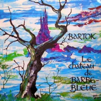 Le Chateau De Barbe-Bleue
