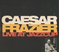 Live At Jazzcup