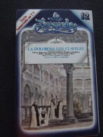 La Dolorosa / Los Claveles
